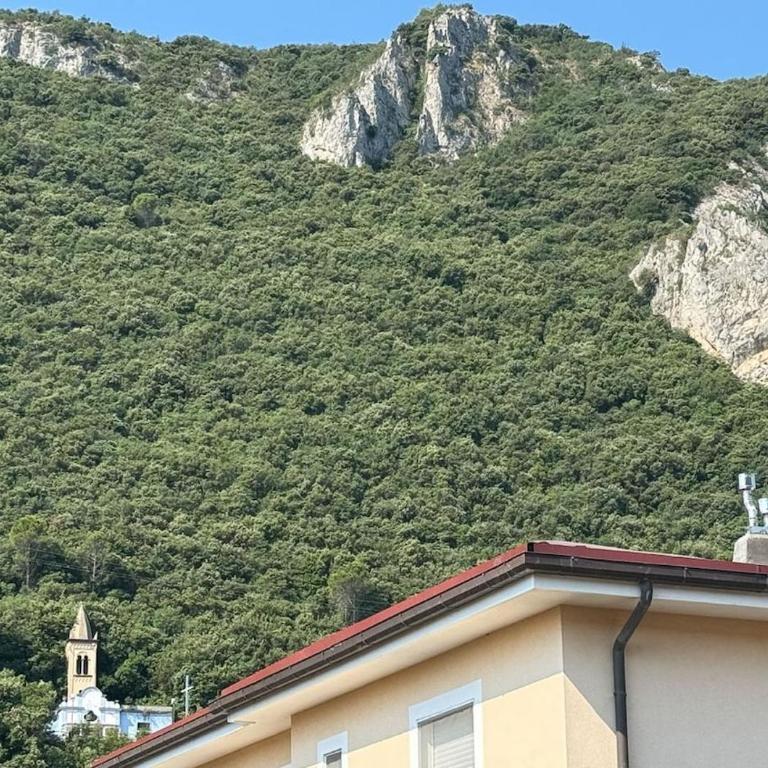 Cozy Apartment in Finale Ligure with WiFi and AC - Apartamento de 2 dormitorios - 18