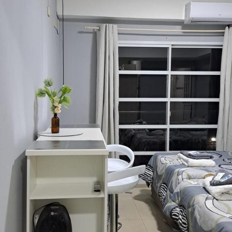 Altos Alvear - Apartment with View and Balcony - 2