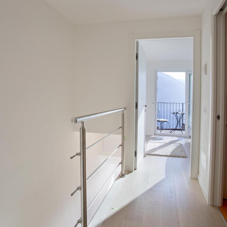 Argegno Pool apartment by Italian Apartments - Appartamento con Vista Lago - 24