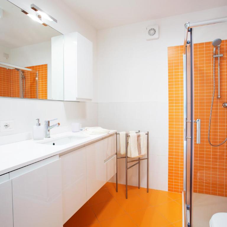 Argegno Pool apartment by Italian Apartments - Appartamento con Vista Lago - 27