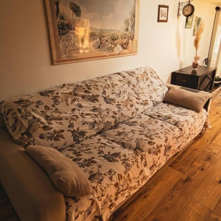 La Tana del Bianconiglio - Appartamento con 2 Camere da Letto - 3