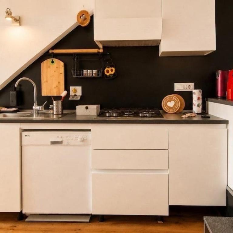 La Tana del Bianconiglio - Appartamento con 2 Camere da Letto - 5
