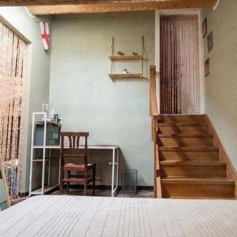 La Tana del Bianconiglio - Appartamento con 2 Camere da Letto - 7
