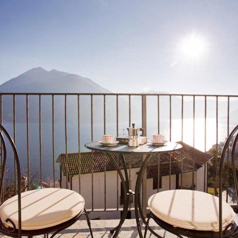 Argegno Pool apartment by Italian Apartments - Appartamento con Vista Lago - 35