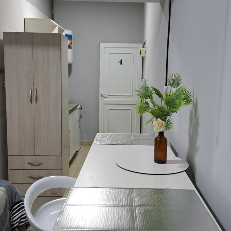Altos Alvear - Apartment with View and Balcony - 6