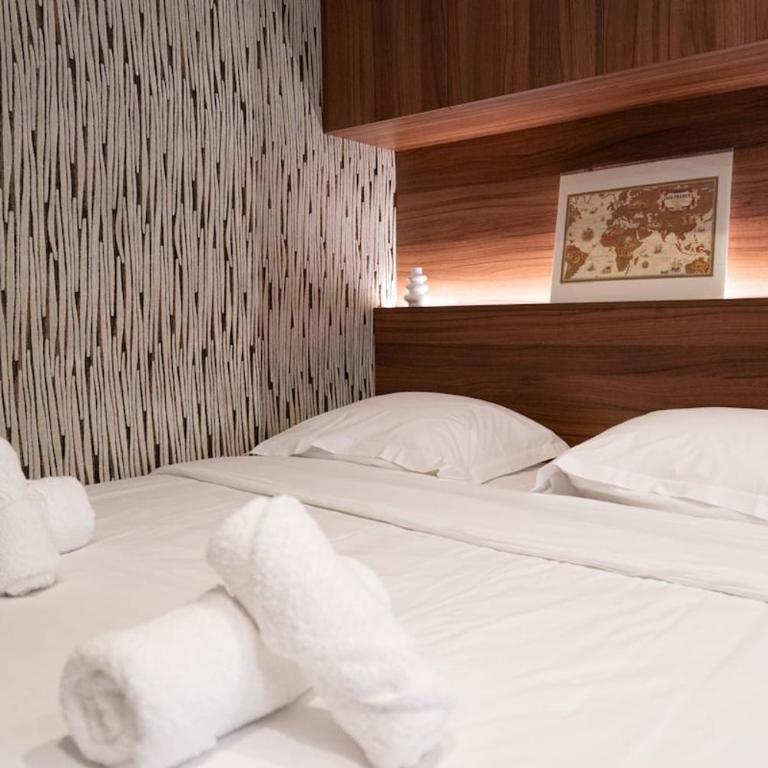 Cozy studio heart Marais- Paris center- Notre-Dame - Appartement 2 Chambres - 7