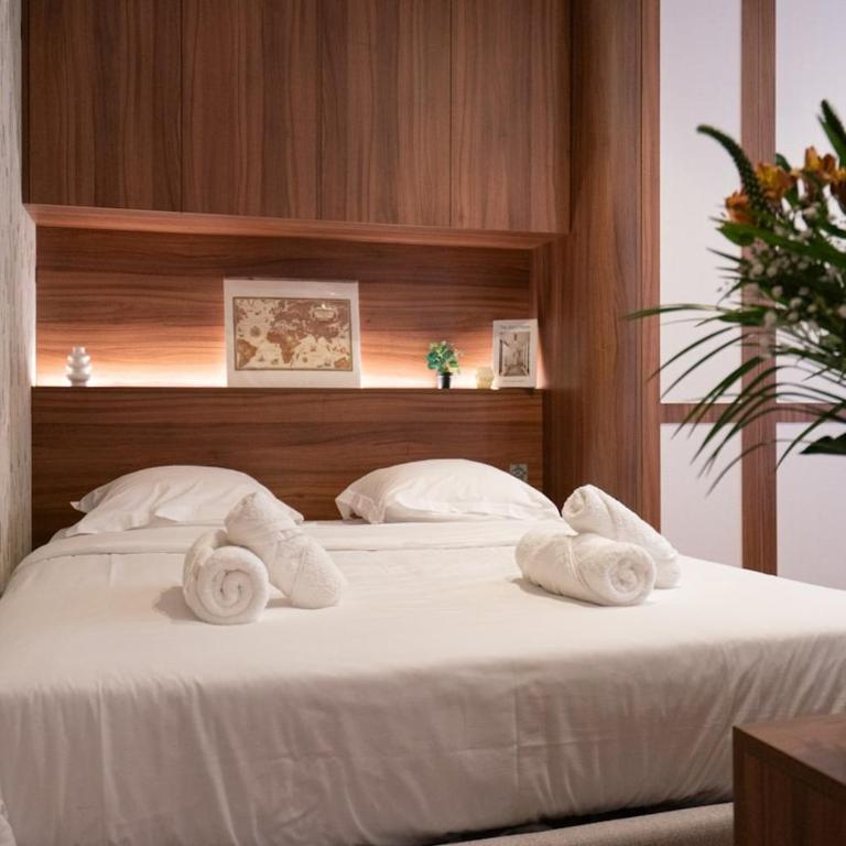 Cozy studio heart Marais- Paris center- Notre-Dame - Appartement 2 Chambres - 8