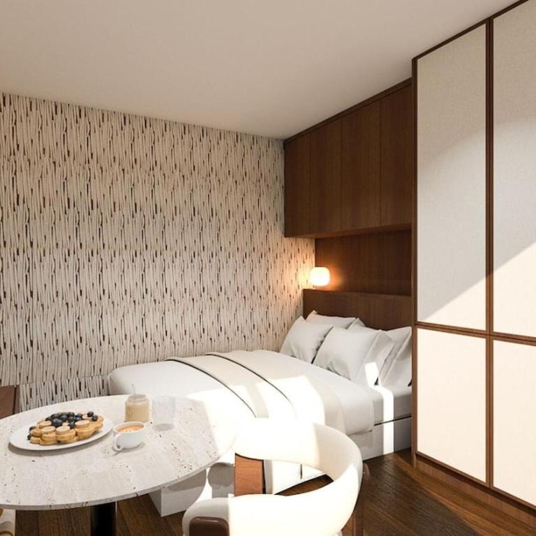 Cozy studio heart Marais- Paris center- Notre-Dame - Appartement 2 Chambres - 10
