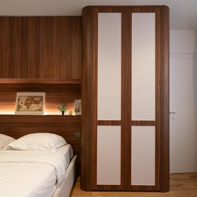 Cozy studio heart Marais- Paris center- Notre-Dame - Appartement 2 Chambres - 14