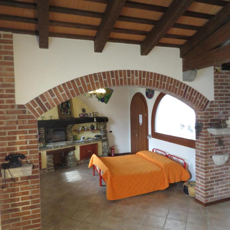 Camere cristina e lorenzo - Casa con 1 Camera da Letto - 1