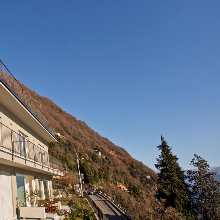 Argegno Pool apartment by Italian Apartments - Appartamento con Vista Lago - 50