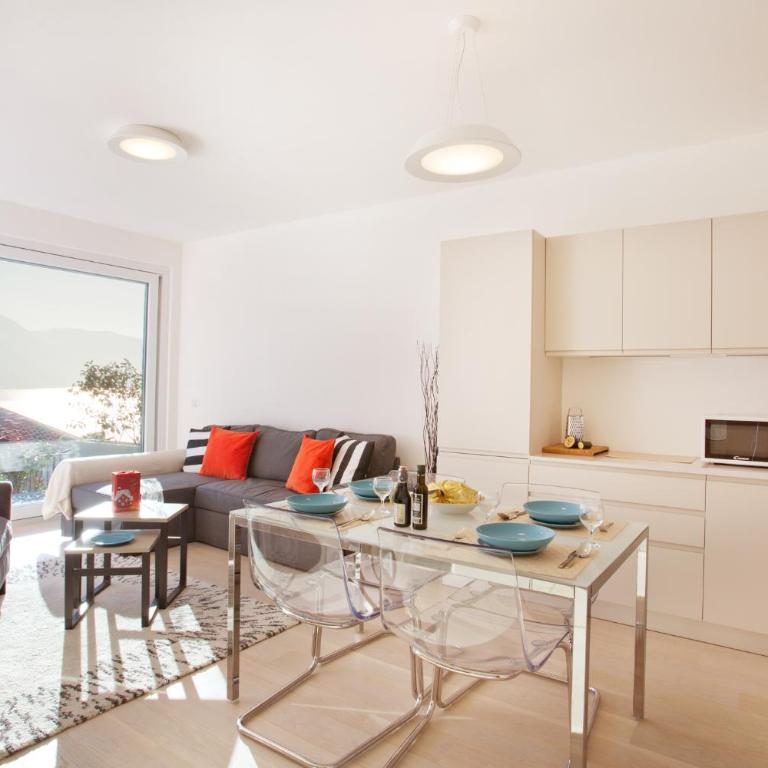 Argegno Pool apartment by Italian Apartments - Appartamento con Vista Lago - 13