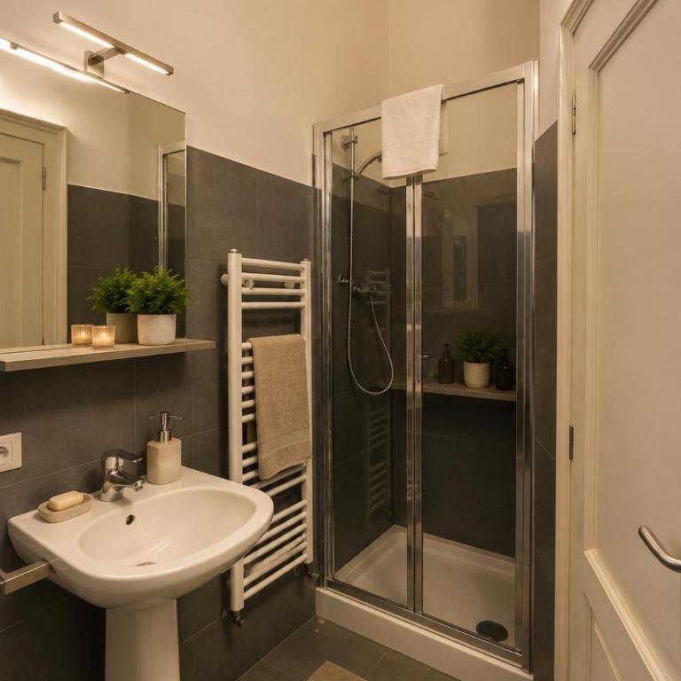 Porta Rossa Dream - Apartment - 25