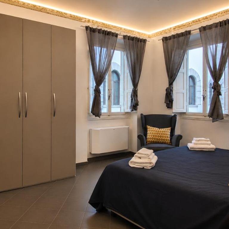 Porta Rossa Dream - Apartment - 11