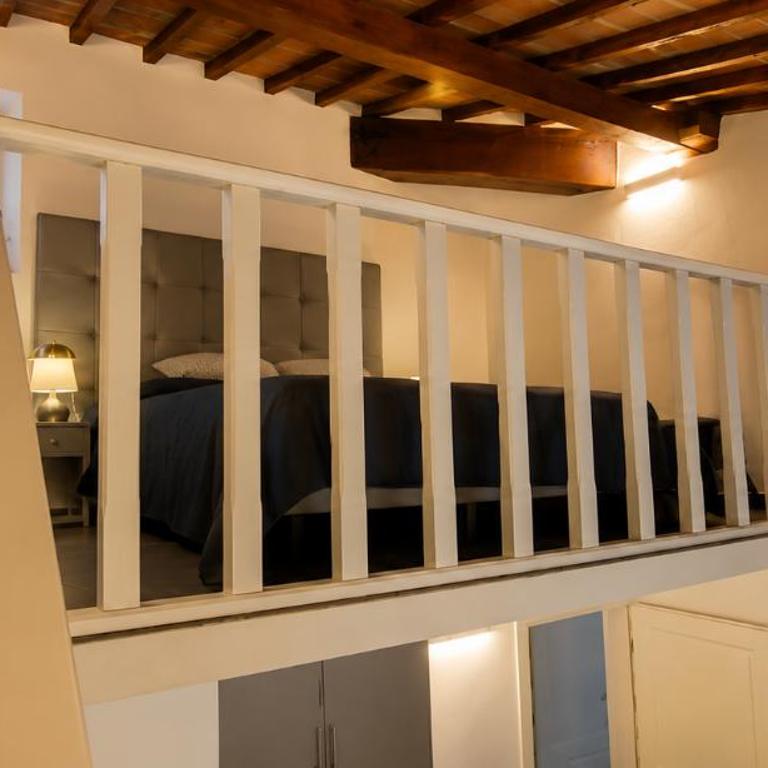 Porta Rossa Dream - Apartment - 24