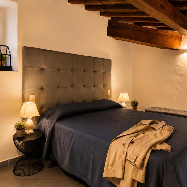Porta Rossa Dream - Apartment - 9