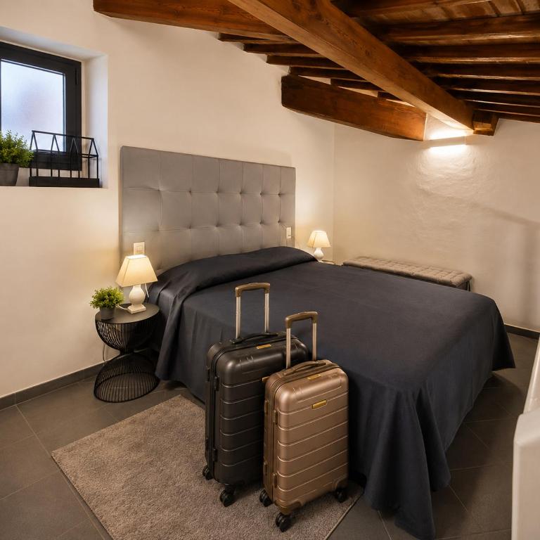 Porta Rossa Dream - Apartment - 5