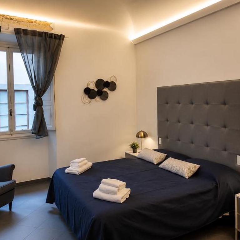 Porta Rossa Dream - Apartment - 8