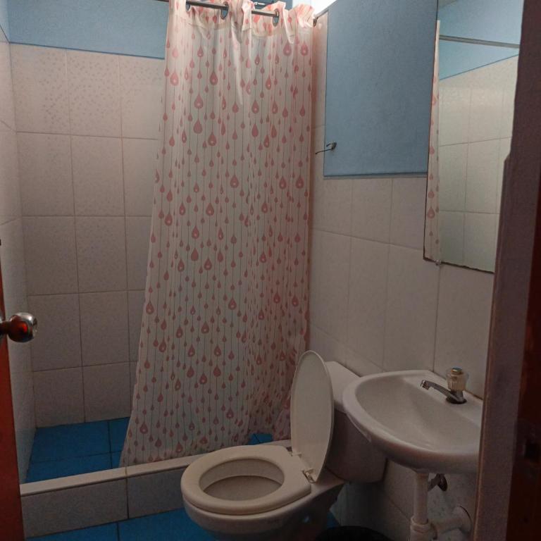 HOSTAL Dalia - Family Room - 4