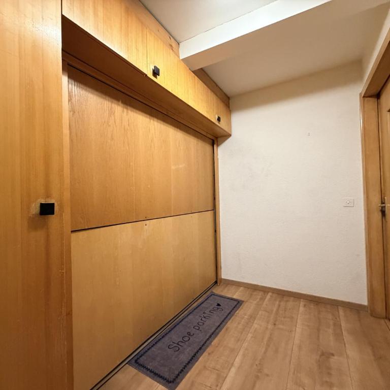 Gentianes G 010 - COSY apartment 8 pers - Apartment with Mountain View - 23