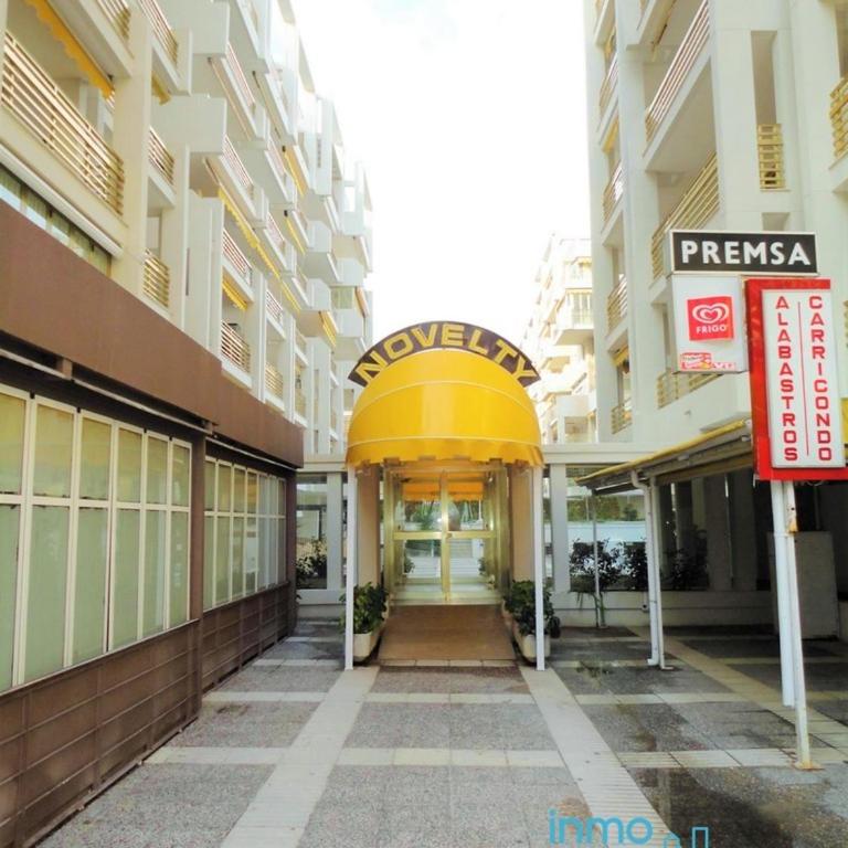 Loft Beach Novelty Preferent Salou - Studio - 14