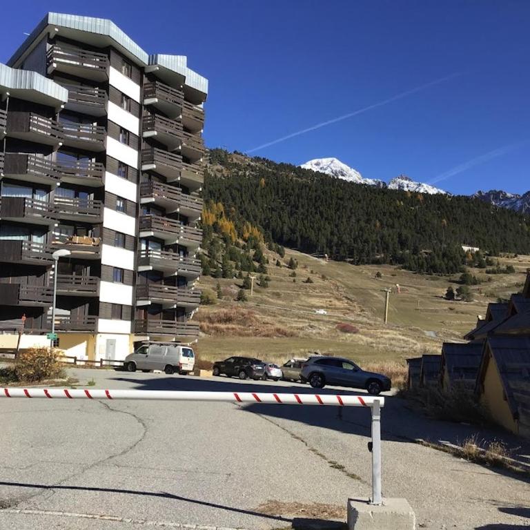 STUDIO MONTGENEVRE avec VUE ET SKI AUX PIEDS! - Appartement 1 Chambre - 19