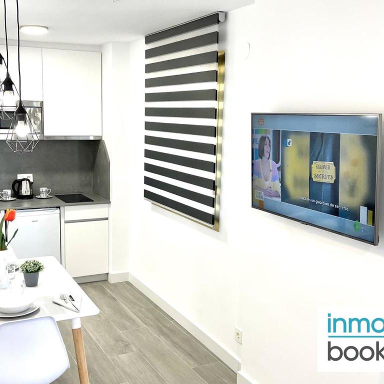 Loft Beach Novelty Preferent Salou - Studio - 30