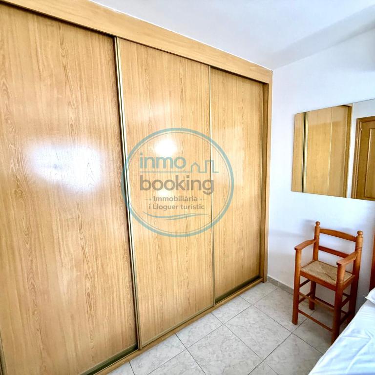 Aqua Marina II La pineda , climatizado y con psici - Apartamento - 37
