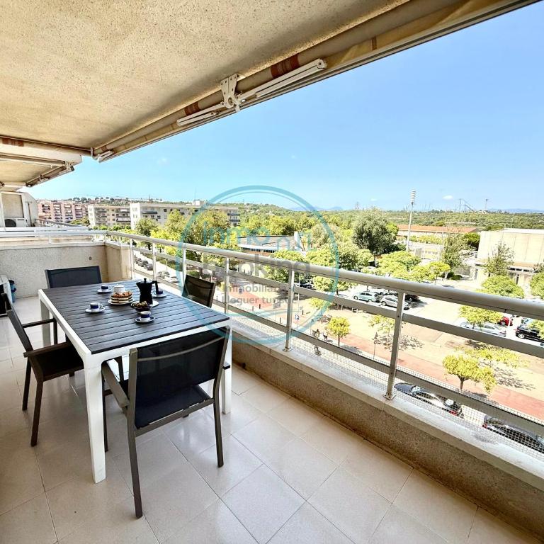 Aqua Marina II La pineda , climatizado y con psici - Apartamento - 7