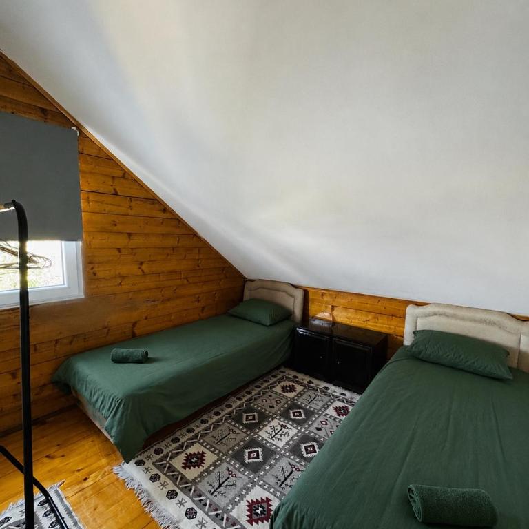 Woodlore - Kuća sa 3 Spavaće Sobe - 9