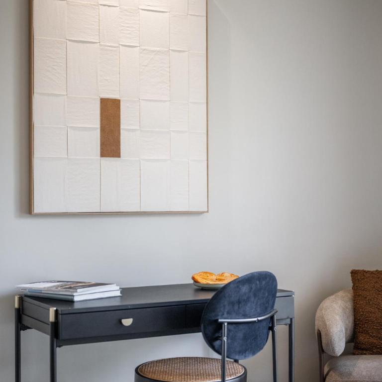 Jessicannes - COOPER - 3 chambres - Central, spacieux, terrasse - Appartement 3 Chambres - 31