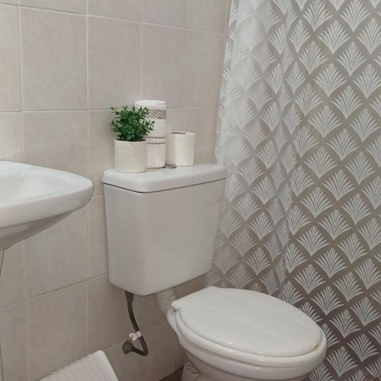 Departamentos Costanera Goya - Apartamento de 1 dormitorio - 9
