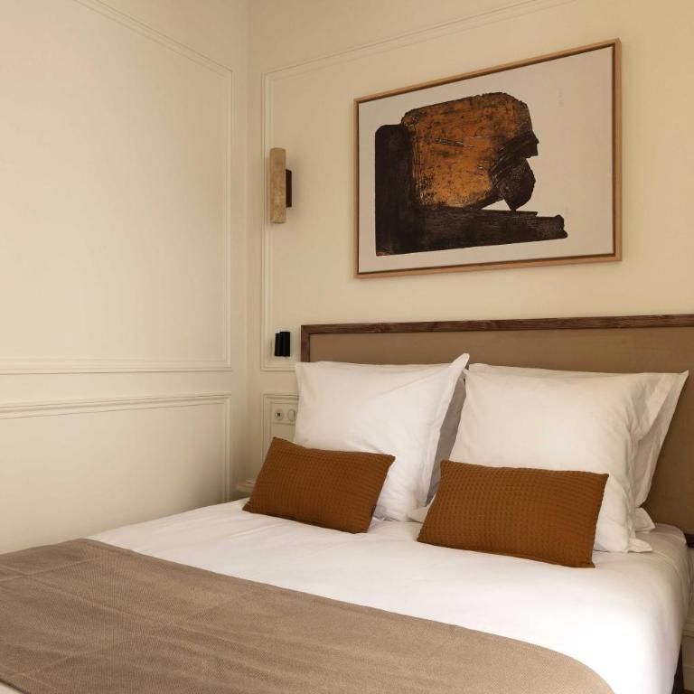 Palette Paris Opera - Appartement 3 Chambres - 7