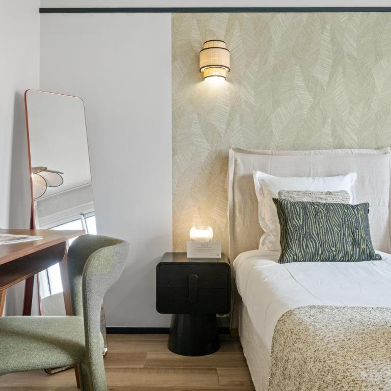 Jessicannes - COOPER - 3 chambres - Central, spacieux, terrasse - Appartement 3 Chambres - 56