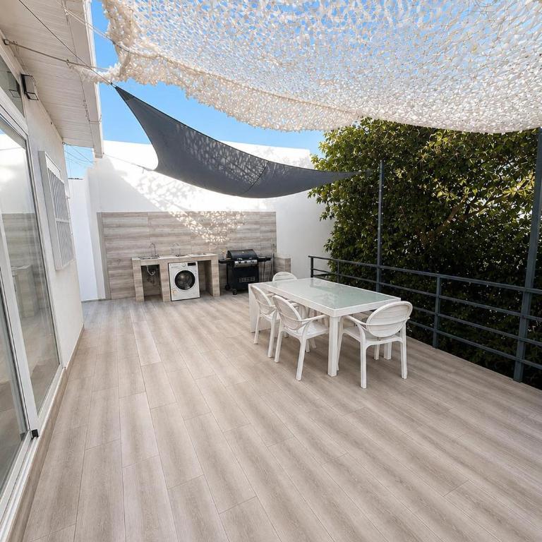 Casa Jimena con piscina privada - Casa - 15