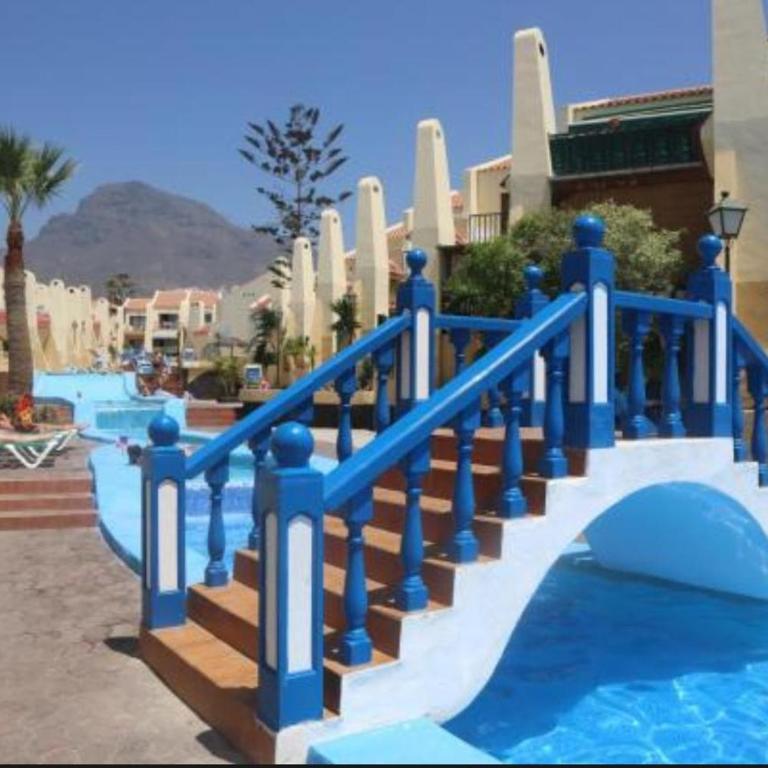 Mareverde Vista Mare e Piscina - Apartment mit 1 Schlafzimmer - 6