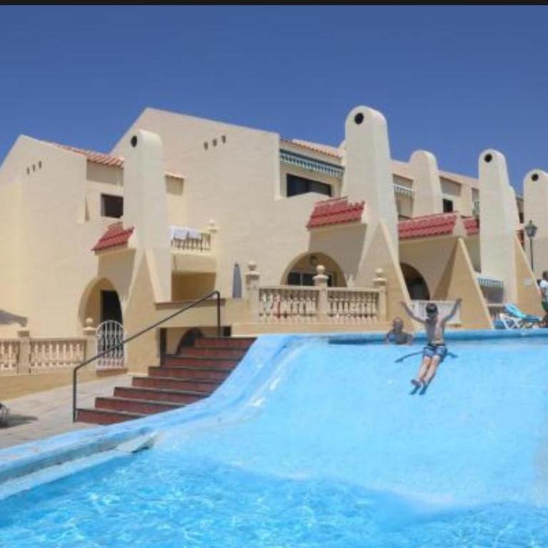 Mareverde Vista Mare e Piscina - Apartment mit 1 Schlafzimmer - 8