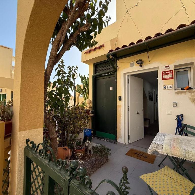 Mareverde Vista Mare e Piscina - Apartment mit 1 Schlafzimmer - 11