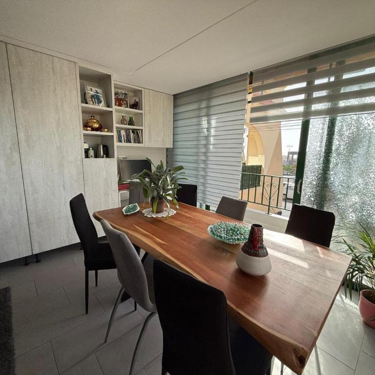 Mareverde Vista Mare e Piscina - Apartment mit 1 Schlafzimmer - 12