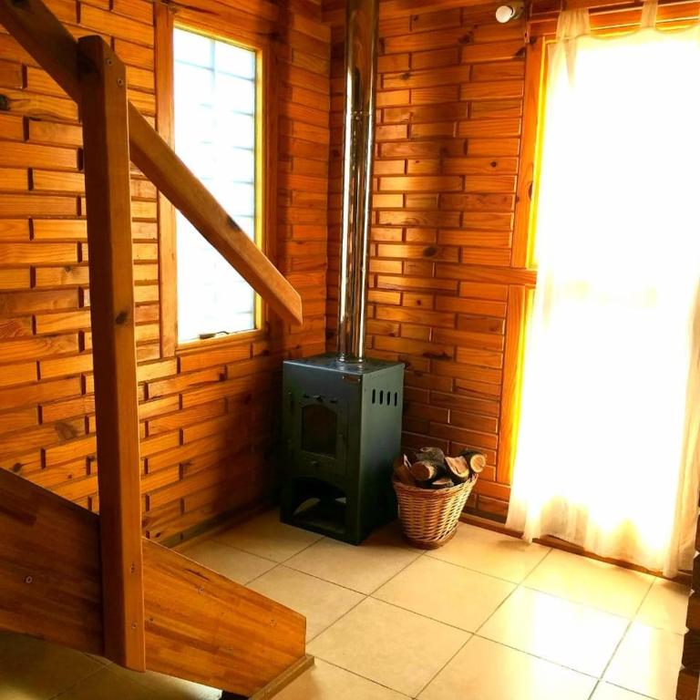 Sierras de Indama - Two-Bedroom House - 2