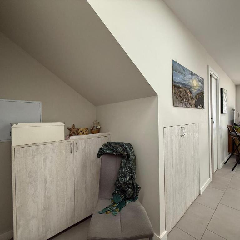 Mareverde Vista Mare e Piscina - Apartment mit 1 Schlafzimmer - 15