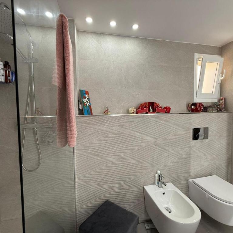 Mareverde Vista Mare e Piscina - Apartment mit 1 Schlafzimmer - 17