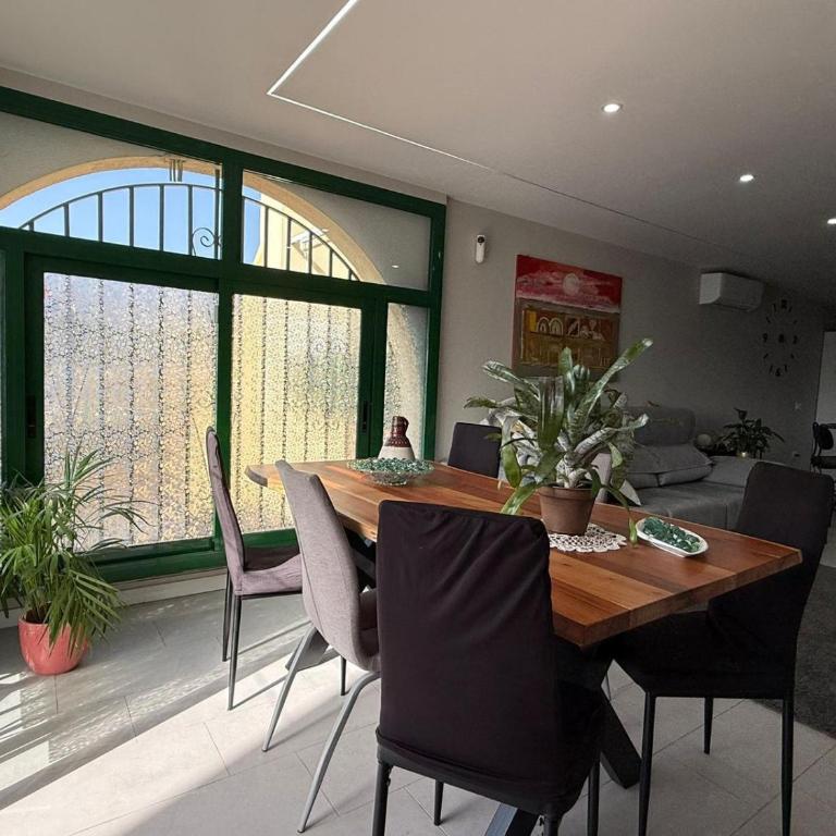 Mareverde Vista Mare e Piscina - Apartment mit 1 Schlafzimmer - 18