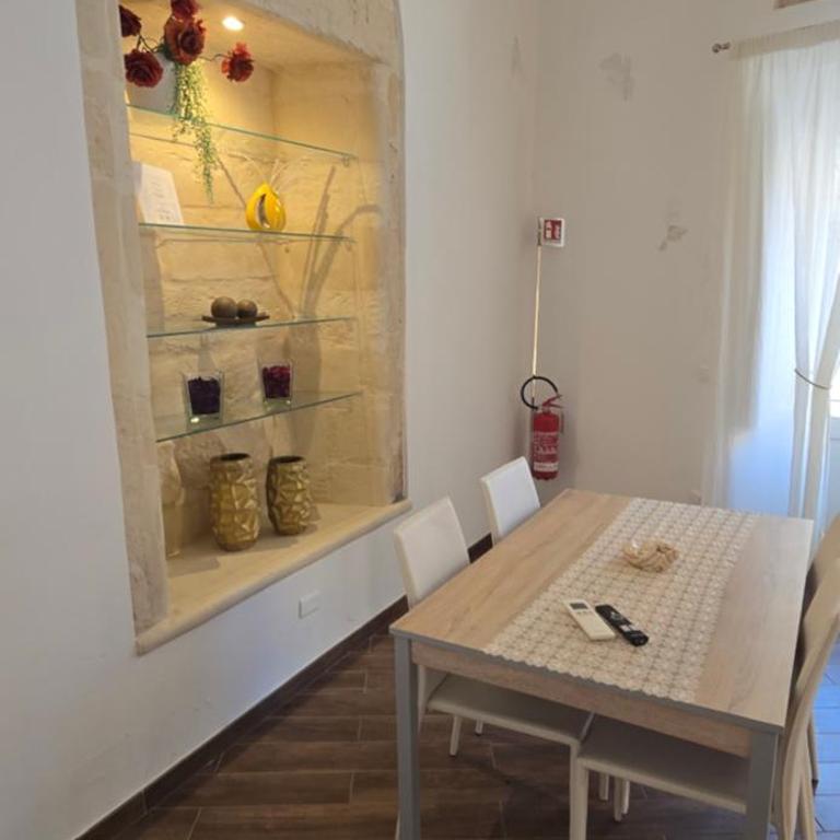 G & N Luxury House - Haus mit 1 Schlafzimmer - 10
