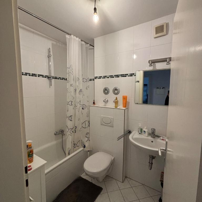 Amazing Oktoberfest Studio Apartment - Apartamento de 1 dormitorio - 4
