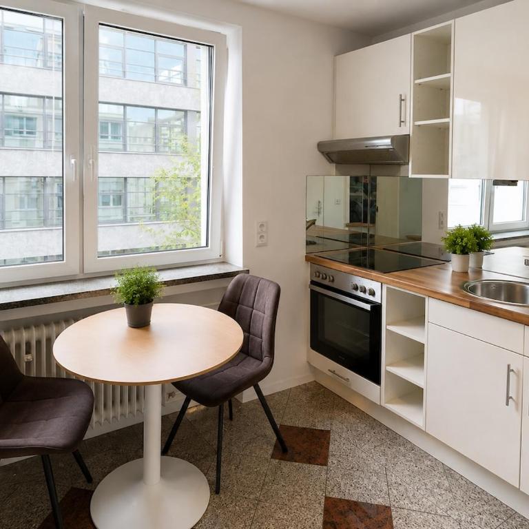 Amazing Oktoberfest Studio Apartment - Apartamento de 1 dormitorio - 6