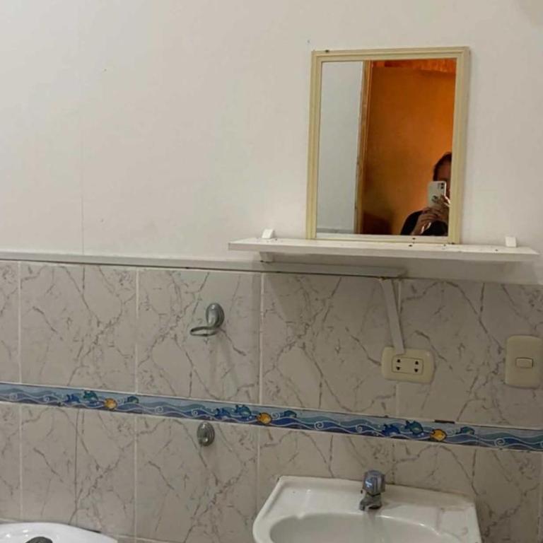 La casa de Xime - One-Bedroom House - 2