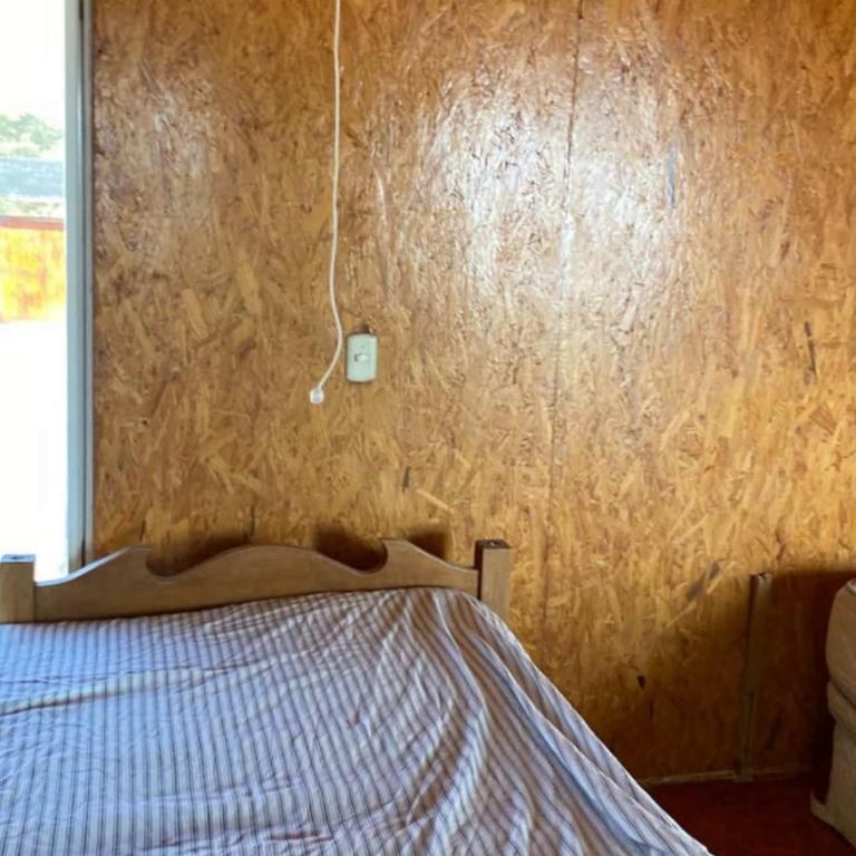 La casa de Xime - One-Bedroom House - 3