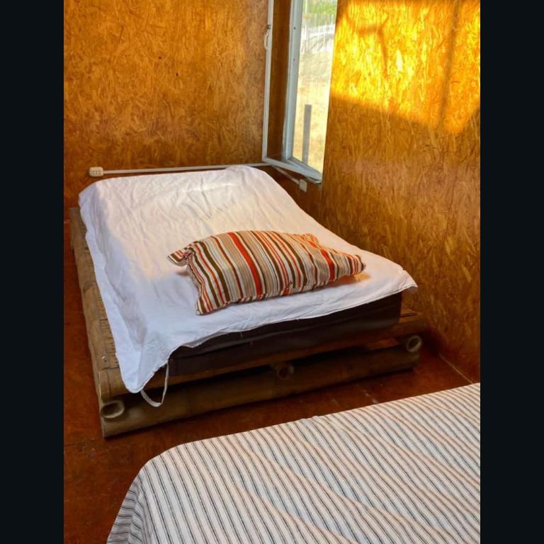 La casa de Xime - One-Bedroom House - 5
