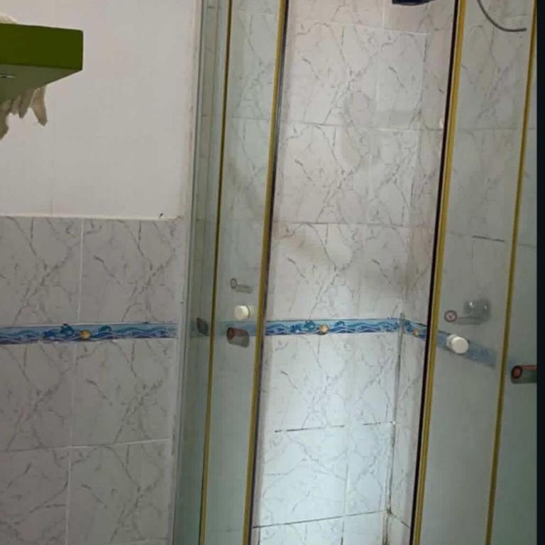 La casa de Xime - One-Bedroom House - 6